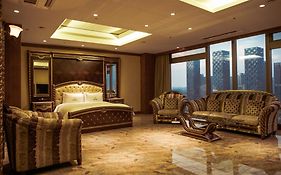 Songdo Central Park Hotel